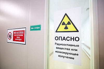 Делегация Ливии посещает учреждения здравоохранения Беларуси