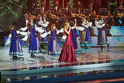 Победителей I Национального конкурса \"РадиоТриумф\" назвали в Минске