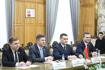Беларусь и Республика Сербская заинтересованы развивать сотрудничество в сфере образования