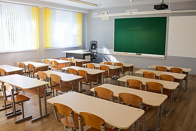 Школы готовятся к получению паспорта готовности к учебному году