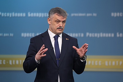 Лукашенко требует от спорта отдачи от вложенных государством средств