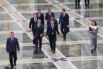 От авиастроения до строительства метро. Лукашенко предложил Свердловской области России развивать сотрудничество