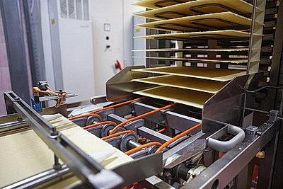 Гарантия качества. В какие страны поставляют белорусские новогодние подарки, рассказали в \"Белгоспищепроме\"