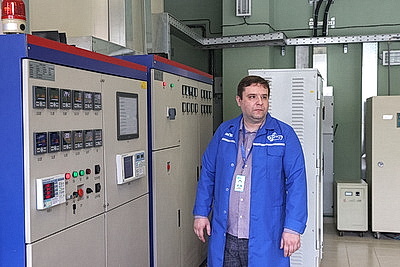 Кочанова: о росте качества нашей продукции свидетельствует динамика экспорта