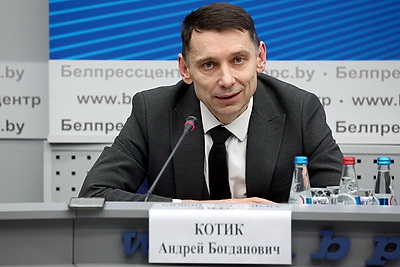 Чеботарь: число пользователей электромобилей в Беларуси удваивается ежегодно