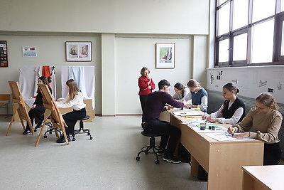 Вузы Беларуси: БГЭУ и БарГУ