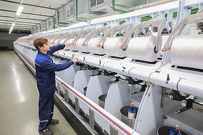 Витебские ковры. История производства в 125 лет