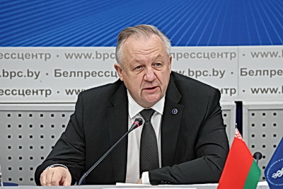 На \"ИННОПРОМ. Беларусь\" зарегистрировалось около 7 тыс. участников и посетителей из 22 стран