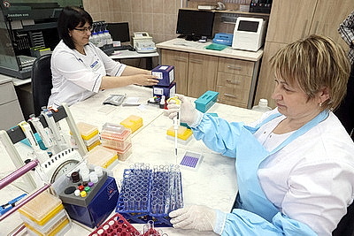 Справки без посещения поликлиники, личный кабинет: как работает новое Единое инфопространство системы здравоохранения