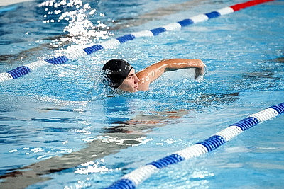 \"Такой долгожданный подарок для нас\". В Славгороде открыли новый бассейн