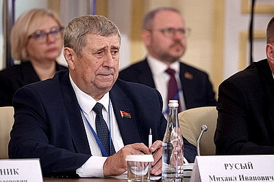 Между регионами Беларуси и России заключены и действуют около 600 соглашений о сотрудничестве