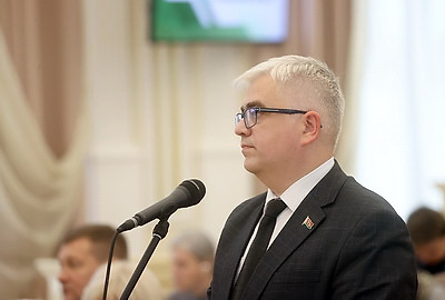 Минэкономики: программа соцэкономразвития до 2030 года строилась на масштабных опросах общественного мнения