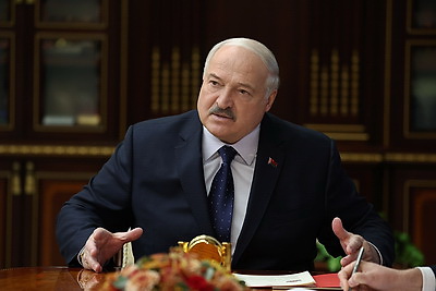 Администрация Президента, Нацбанк и дипломаты. Лукашенко рассмотрел кадровые вопросы