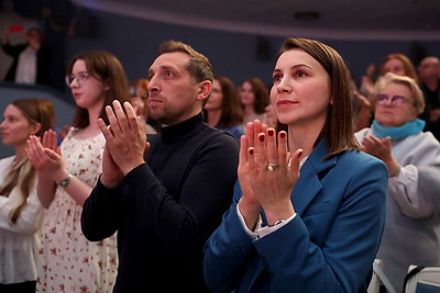 \"Гамлет\", \"Пиковая дама\" и другие популярные спектакли. В Минске стартовали гастроли Качаловского театра