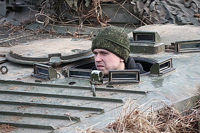 Хренин о проверках боеготовности Вооруженных Сил: это наиболее эффективная форма подготовки войск