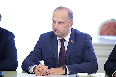 Лукашенко провел совещание с руководством Совмина