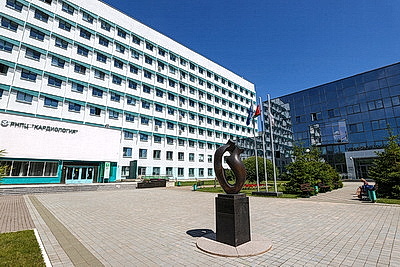 Делегация Ливии посещает учреждения здравоохранения Беларуси
