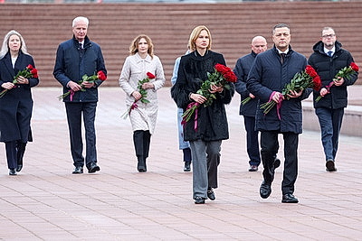 Дни Псковской области проходят в Витебске