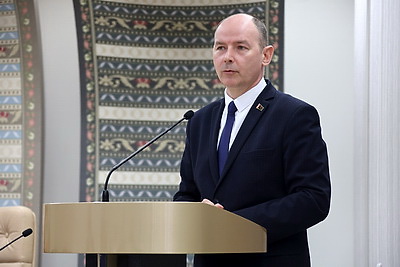 Депутаты областного Совета утвердили Кушнаренко в должности председателя Миноблисполкома