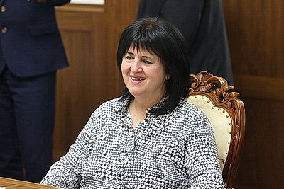 Парламентская делегация Республики Сербской прибыла в Беларусь с официальным визитом