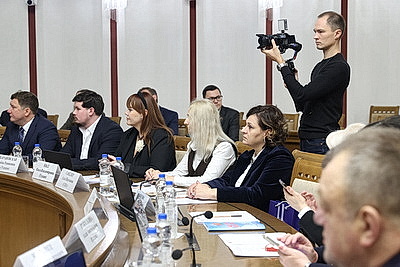 Рыженков: белорусы зарубежья играют важную роль в популяризации нашей культуры и продвижении белорусской мысли