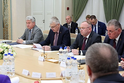 Законопроект по вопросам административной ответственности рассмотрен на заседании экспертного совета