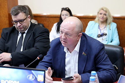 \"Громко говорить правду\". Какой посыл хотят донести эксперты на V медиафоруме