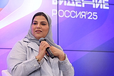 Пресс-конференции и брифинги для конкурсантов состоялись на \"Интервидении\"