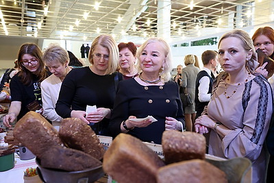 \"Каждый третий\". Жителям Минской области представили концерт-реквием