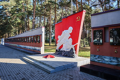 От гражданской жизни к военным навыкам. Как в Печах готовят специалистов для армии