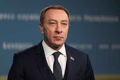 Лукашенко провел встречу с представителями частных предприятий