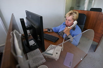 Здравоохранение Беларуси. Высокотехнологичная помощь и доступность