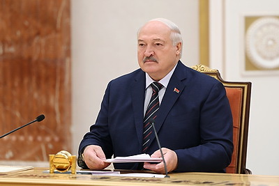 Лукашенко: Беларусь и Пакистан остаются друзьями и партнерами, несмотря на мировые перипетии