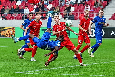 \"Минск\" победил \"Динамо\" в столичном дерби футбольного чемпионата Беларуси