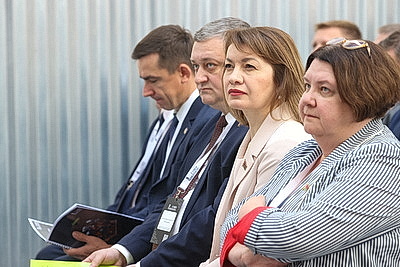 Учения виртуальные - защита реальная. Тренировка по расследованию киберинцидентов прошла в Минске