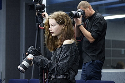 Развитие волонтерского движения в Беларуси обсудили на пресс-конференции в Минске