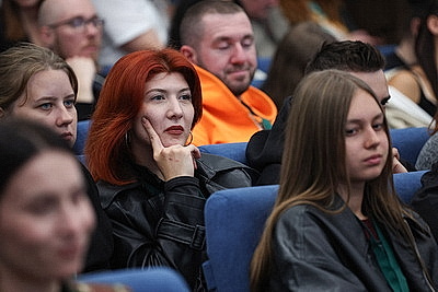\"БлогБай. Сила в правде!\": форум блогеров проходит в Беларуси