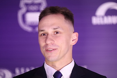 Торжественная церемония вручения премии НОК Беларуси прошла в Минске