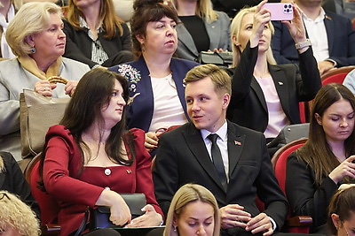 В Борисове стартовала акция \"Беларусь адзіная\"