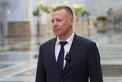 Лукашенко: Беларусь может иметь товарооборот с Ярославской областью в $500 млн