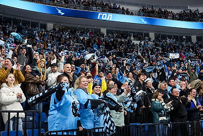 Минские динамовцы одержали пятую победу кряду, всухую обыграв ЦСКА