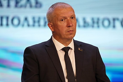 Педагогическая конференция собрала в Могилеве работников образования со всего региона