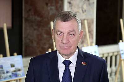 Около трети инвестиций организаций Управделами Президента в 2024 году направлено на развитие сельского хозяйства