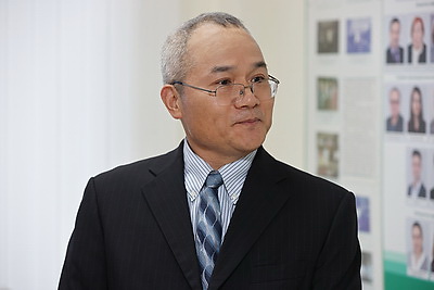 Беларусь и Китай будут сотрудничать в исследовании и профилактике заболеваний полости рта