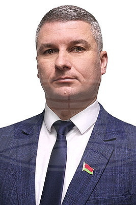 Ефимчиков согласован на должность председателя Краснопольского райисполкома