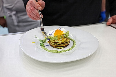 Гастрономический проект \"Беларусь вкусная\" представили на PRODEXPO-2025