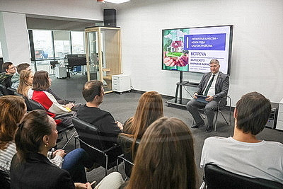 Единый день информирования проходит в Беларуси