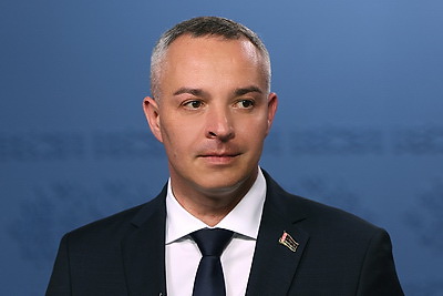 Лукашенко рассмотрел кадровые вопросы