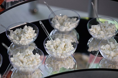 Новый молочно-товарный комплекс открыли в Клецком районе