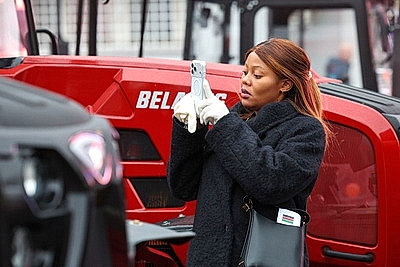 Парламентская делегация Кении посетила МНПЦ хирургии, трансплантологии и гематологии и МТЗ